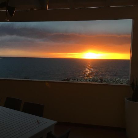 Casa Vacanze Nord-Ovest Gallipoli Buitenkant foto