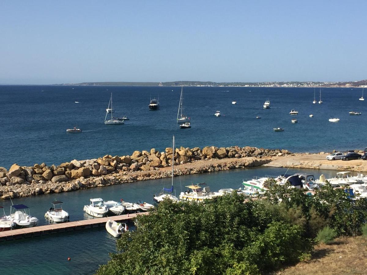 Casa Vacanze Nord-Ovest Gallipoli Buitenkant foto