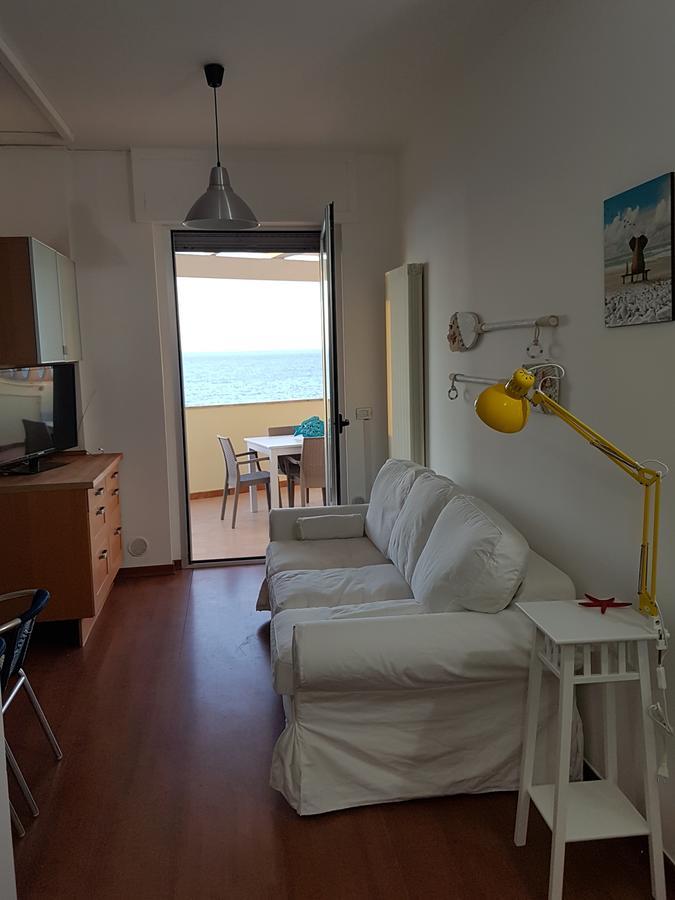 Casa Vacanze Nord-Ovest Gallipoli Buitenkant foto